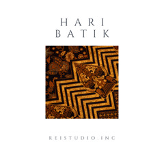 Jingle Hari Batik