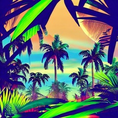 Tropicali (William Klepp Remix)