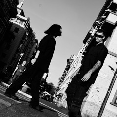 Mik&Ale Studio Mix: 02 (April.2024)