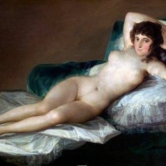 A MAJA DESNUDA