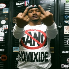 Homixide Gang - Say