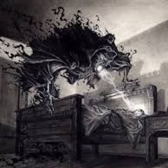 Ghost In My Room