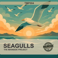 Seagulls