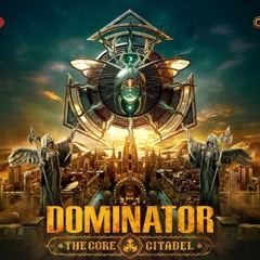 Darkside of the Harderstylez Vol. 57 - Dominator Festival 2024 Warm Up