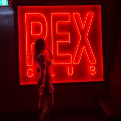 warm up - Rex Club Paris