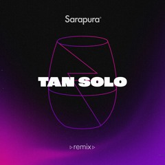 Tan Solo - Los Piojos (Afro House) [Filtered, Cut x Copyright]