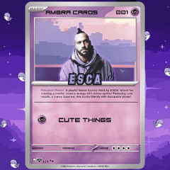 AMBRA CARDS