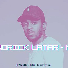 [FREE] kendrick lamar type beat "Nightingale" |, kendrick lamar type beat 2023 | Rap Trap Beats