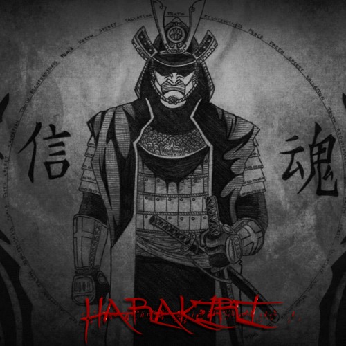 hARAkiRi - Phonk Remix