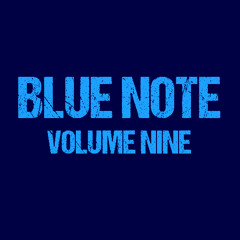 Blue Note Volume Nine