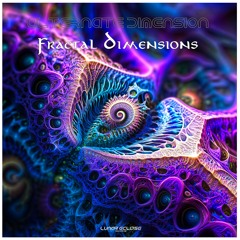 Alternate Dimension - Fractal Dimensions [Original Mix]