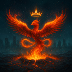 Phoenix Flame