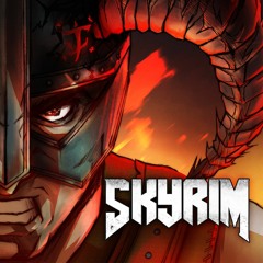 Dragonborn (from TESV Skyrim)