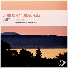 Dj Artak feat. Angel Falls - Unity (Dreaming Way Prog Remix)