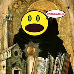Unalienable