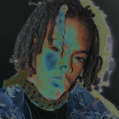 yUNG bANS - FLASHING LIGHTS