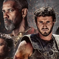 Missed opportunities from Gladiator II
