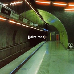 Joint Man