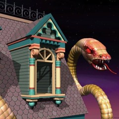 Yung blade + bat baron - geekbar