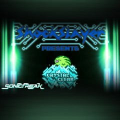 /// Pokemon Crystal Clear - Blood Drain Again (Extended Ver)[Hip-Hop RemiX]「DJ SonicFreak」