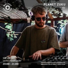 planet zuku live / 4d (feb 2023)