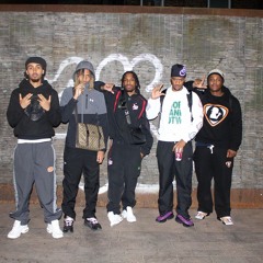 BBM w/ Lostboys 240125