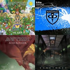 High BPM Trance