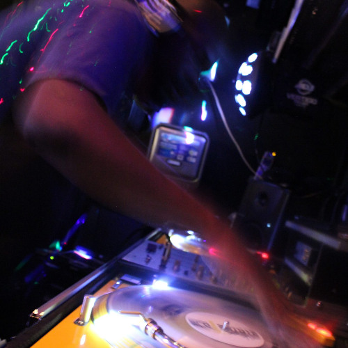 SHAKING OFF THE RUST 4