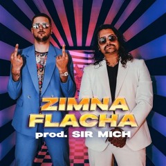 0IQ - ZIMNA FLACHA (prod. Sir Mich) SPEED UP