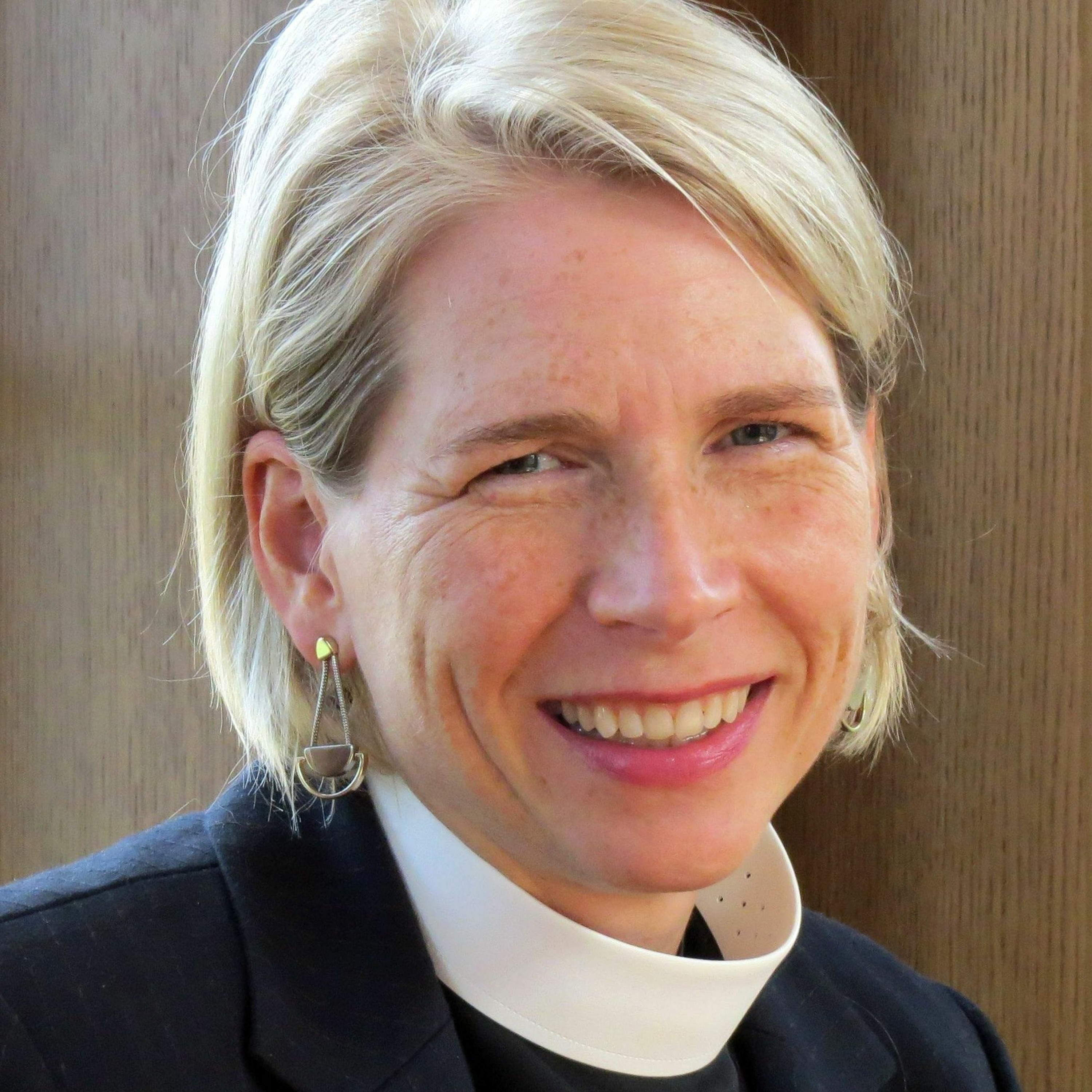 Sermons from Virginia Seminary