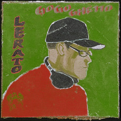Lerato (GogoGhetto Remix)