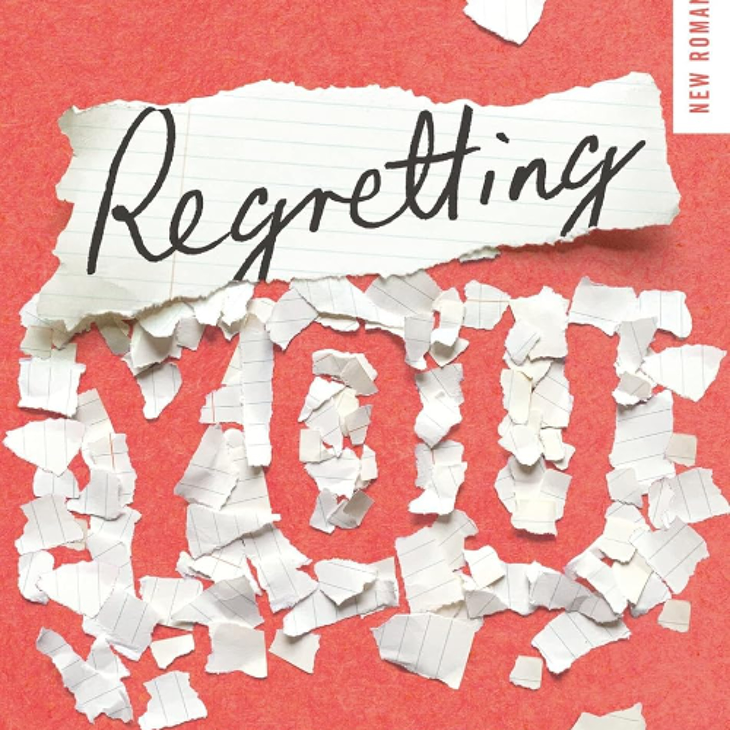 "Emilie part en livres"- Regretting You (Colleen Hoover)
