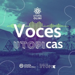 Voces Utópicas / Olini