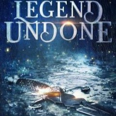 Legend Undone (Legends and Shadows Saga, #1) by Angie   Day : )