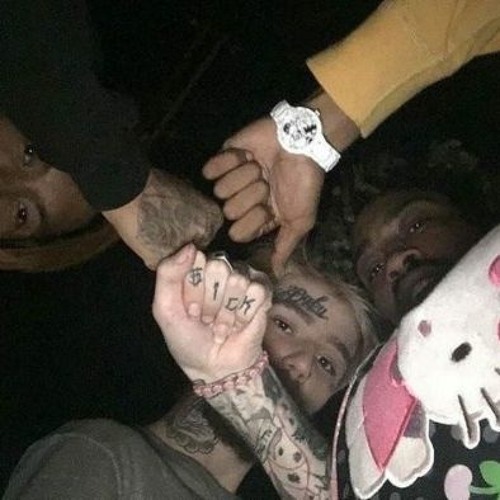 ◯ Mellow Fellow ◯ bestfriend