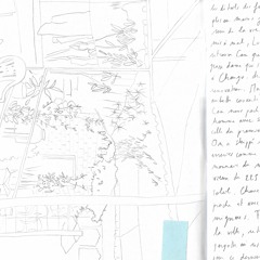 Les Choses w/ Coline Cornélis (29/11/23)