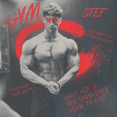 GYM BRAAAA