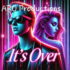 Its Over (Milo)