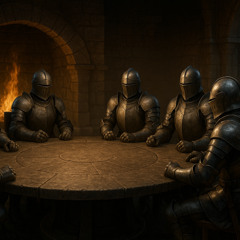 Our Resolve Unbroken