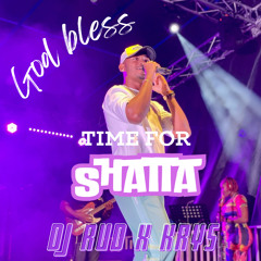 Dj Rud & Krys - God Bless (Remix)