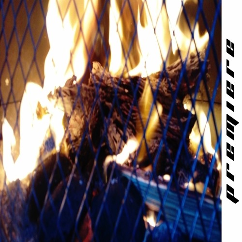 𝙋𝙧𝙚𝙢𝙞𝙚𝙧𝙚 : Kutkh Jackdaw - Fires In Your Garden (Anti Yo Strip Dub)