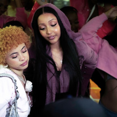 Jersey Club that boys a liar REMIX