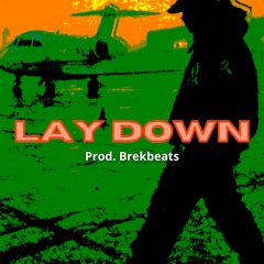 LAY DOWN - BUY 1 GET 2 FREE | Melodic Beat | Trap type beat 2025 | Jui