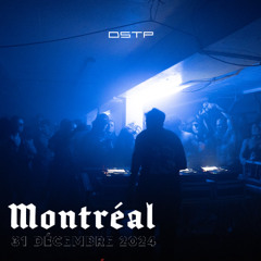 SOHIER @ DSTP Montréal