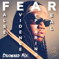 F.E.A.R. Broward Mix