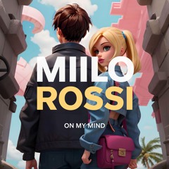 On My Mind (Radio Edit)