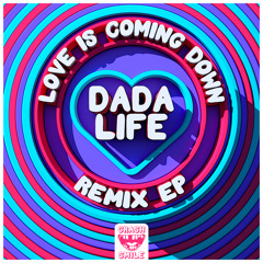 Love Is Coming Down (R3SPAWN Remix)