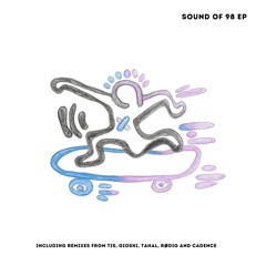 SOUND OF 98 (TIS Body Remix)