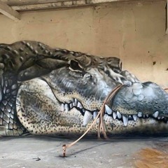 ALLIGATOR (clip)