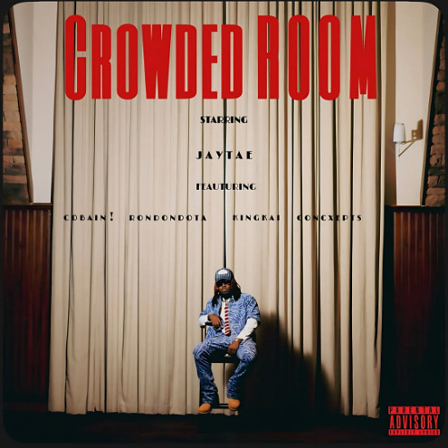 What's Next? Skit (Outro) (prod. Saharabeats)